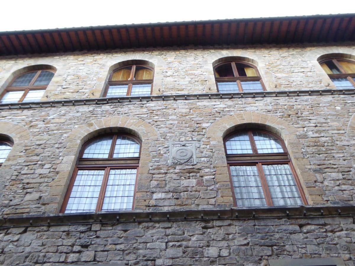 Arch Apartment Duomo - Florence Exterior photo