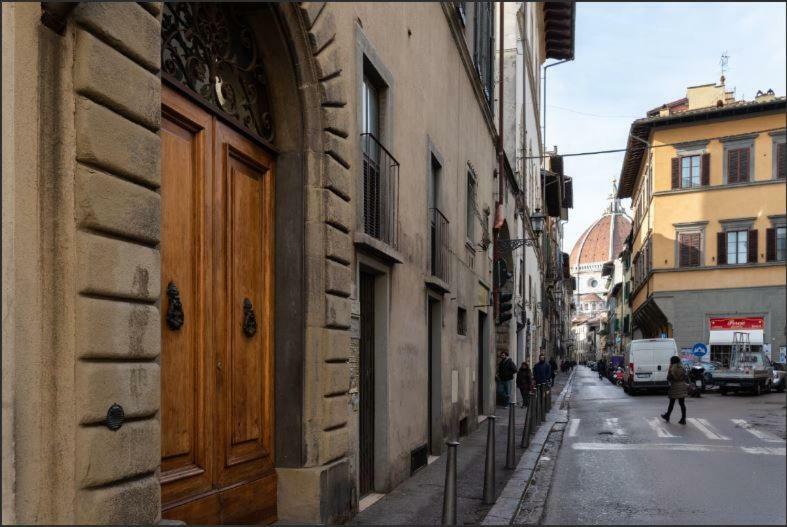 Arch Apartment Duomo - Florence Exterior photo